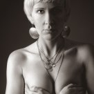 Tereza body